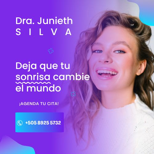 Dra. Junieth Silva