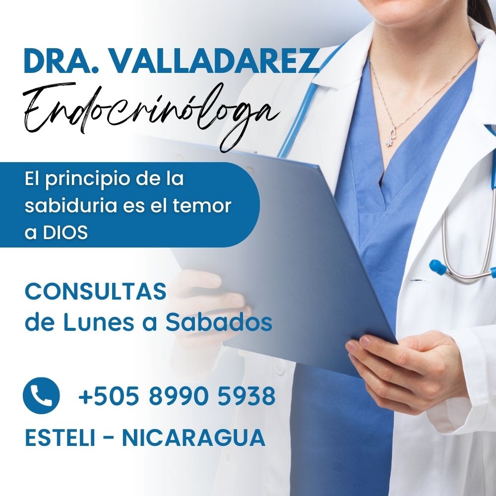 Dra. Indira Raiti Valladarez Ruiz