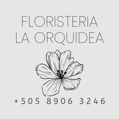 Floristería La Orquídea