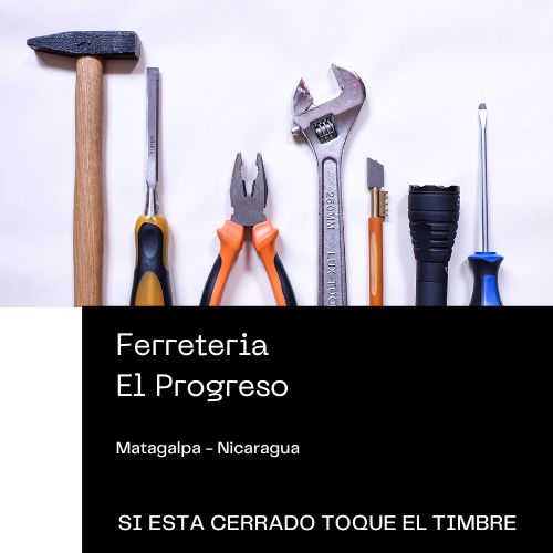 Ferreteria-El-Progreso
