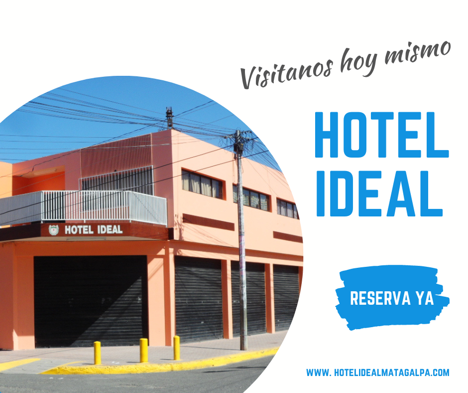 HOTEL-IDEAL
