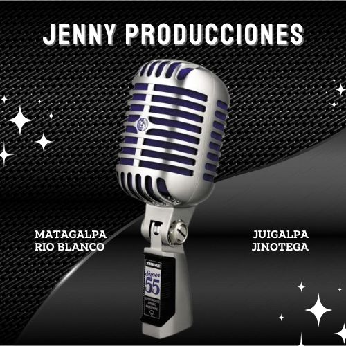 JENNY-PRODUCCIONES