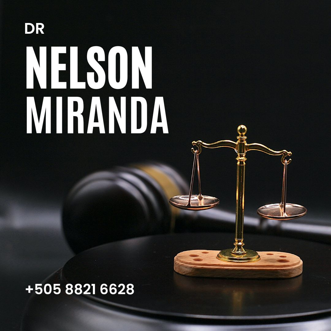 Dr. Nelson Miranda