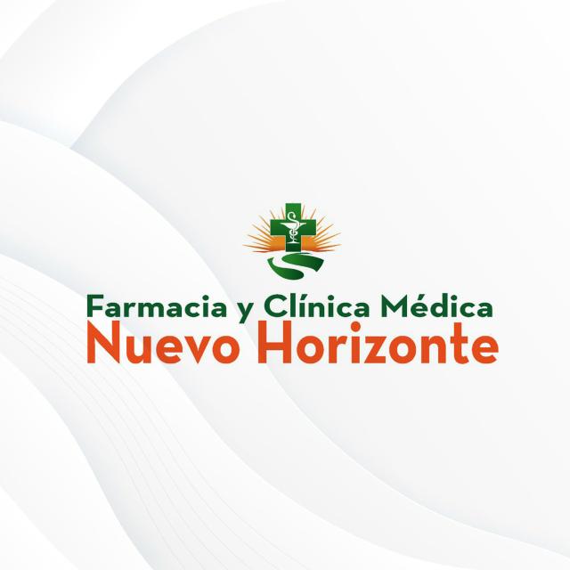 Farmacia Nuevo Horizonte