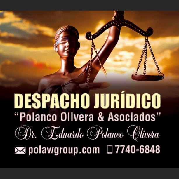 Despacho Jurídico Polanco Olivera & Asociados