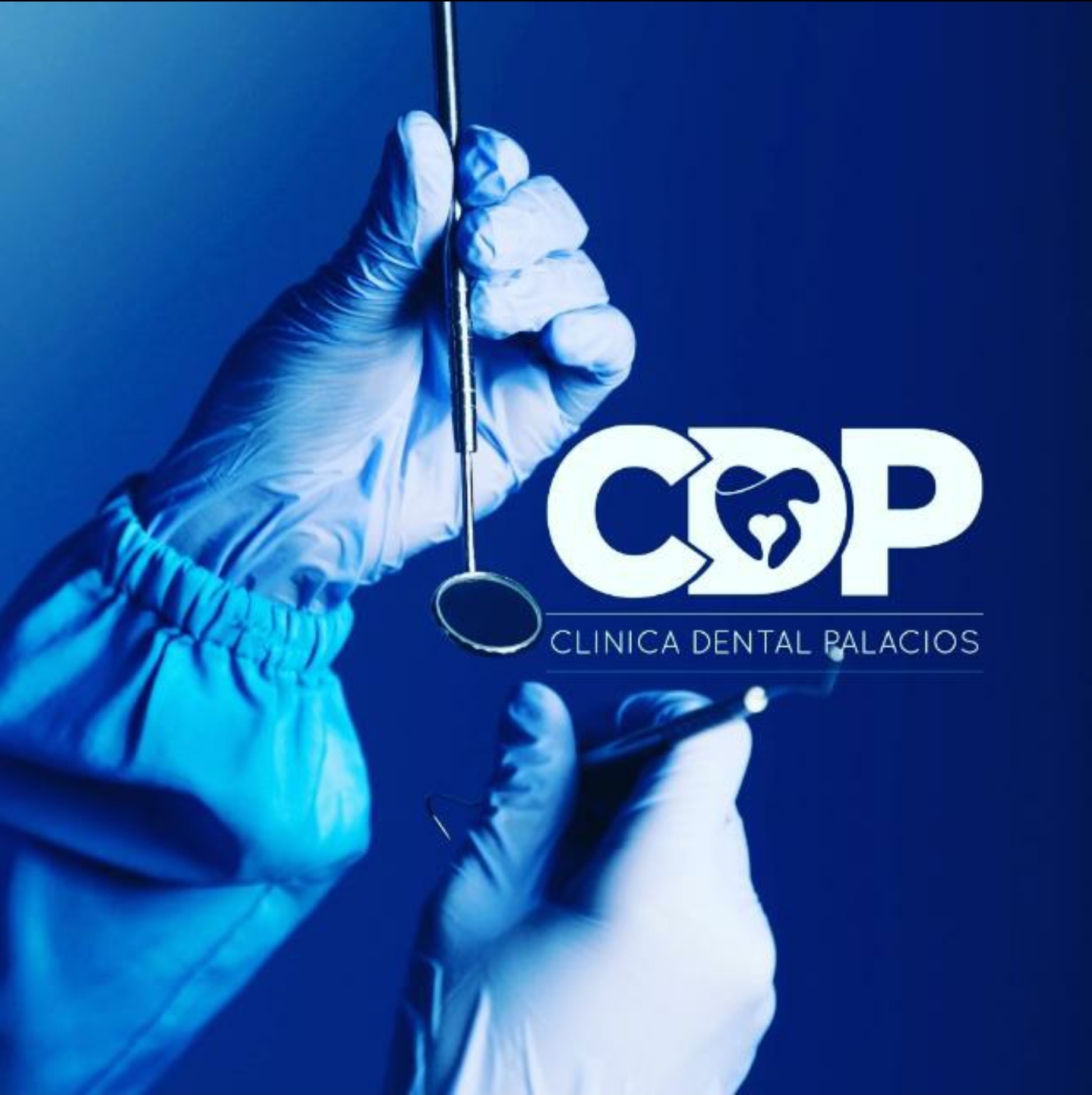 CDP Clinica Dental Palacios