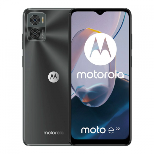Motorola Moto e