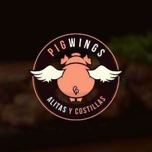 Pig Wings