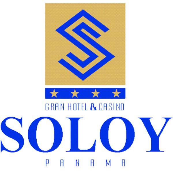 Gran Hotel Soloy & Casino