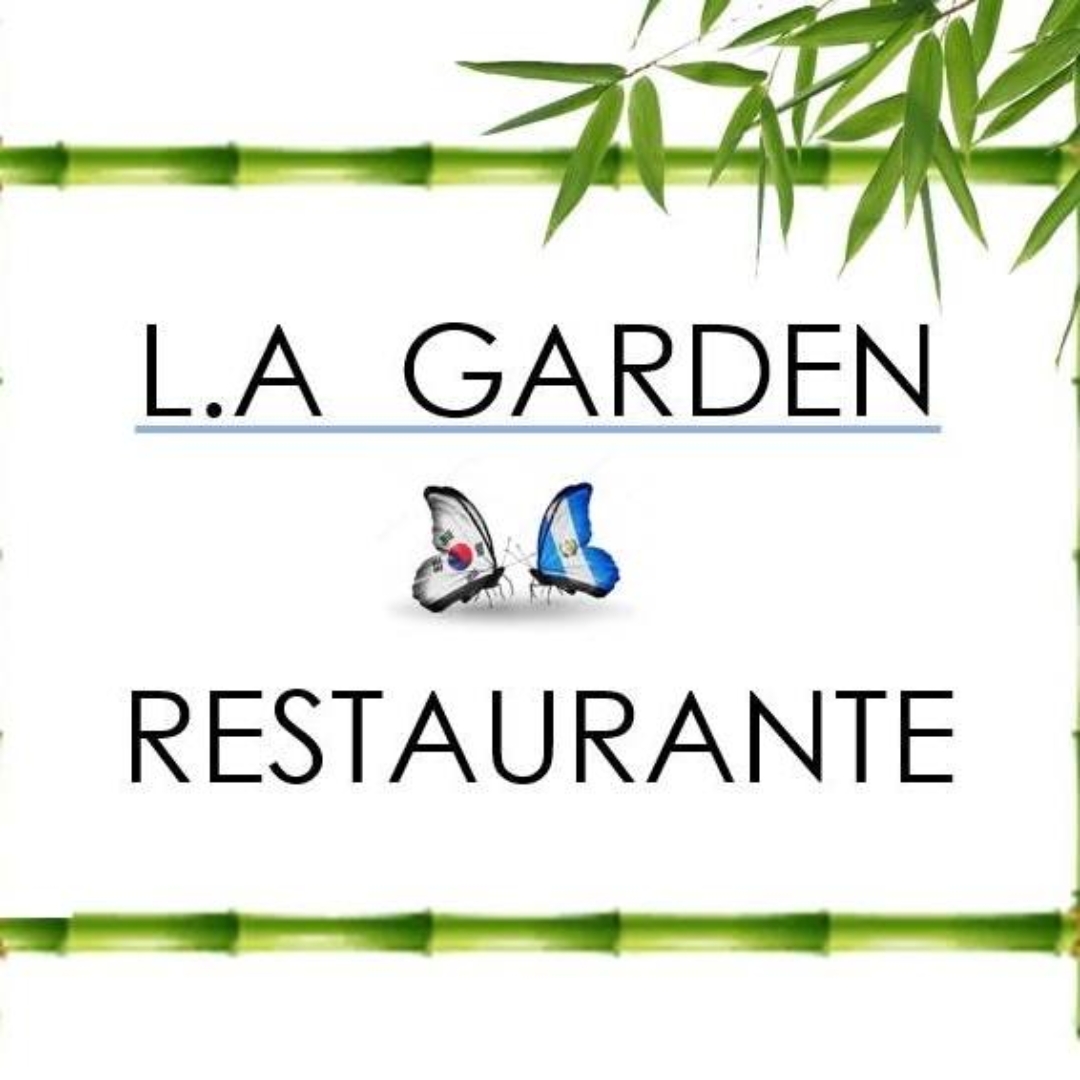 L.A. Garden Guatemala