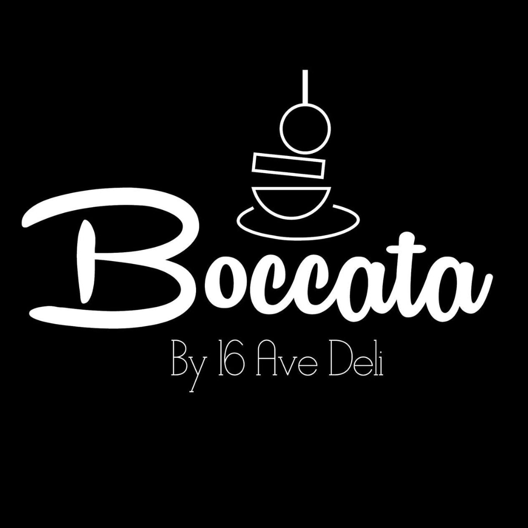 Boccata Guatemala