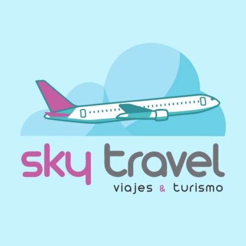 Agencia de Viajes SKY Travel
