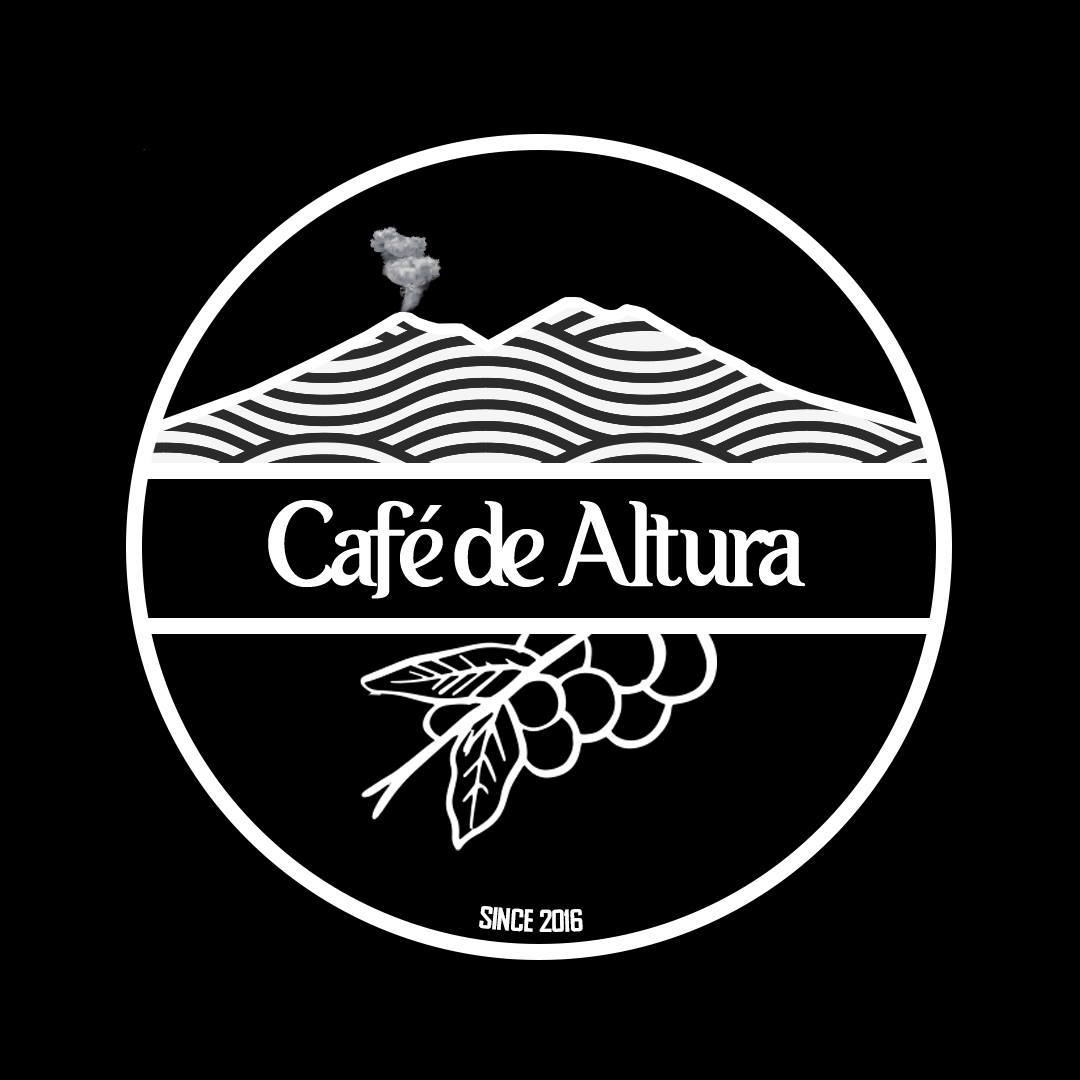 Café de Altura Guatemala