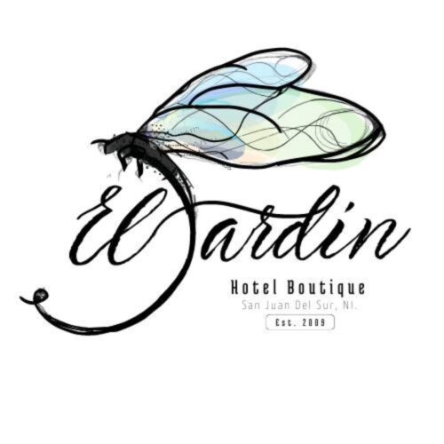 El Jardin Hotel & Restaurant – Nicaragua