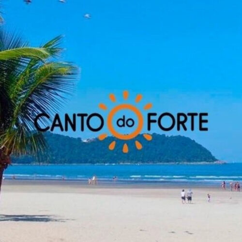 Canto do Forte – Praia Grande – SP